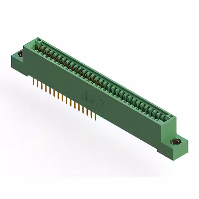 345-032-520-207 EDAC Inc.  Edgeboard Connectors